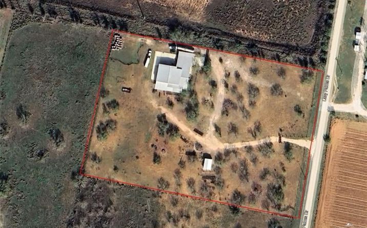 Pictures of Land, Multifamily property located at 35100 Lazy Palm Drive, Edinburg, TX 78541 for sales - image #1