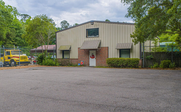 Pictures of Special Purpose property located at 140 Peytons Way, Summerville, SC 29483 for sales - image #1