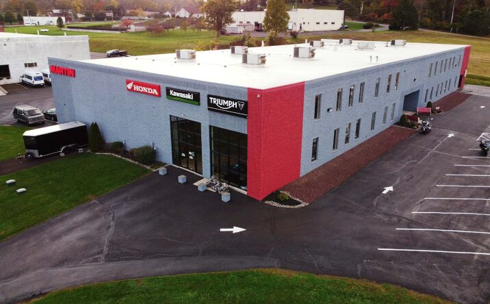 Pictures of Retail property located at 1037 Unger Ln, Boyertown, PA 19512 for sales - image #1