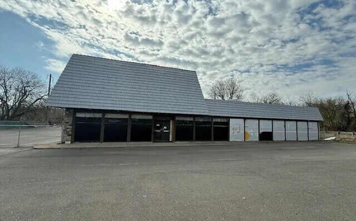 Pictures of Industrial property located at 8100 US-13, Levittown, PA 19057 for sales - image #1