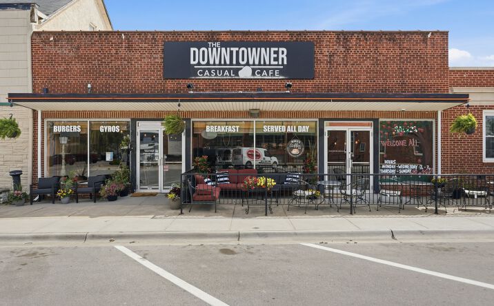 Pictures of Retail, Business for Sale property located at 715 1st Corso, Nebraska City, NE 68410 for sales - image #1