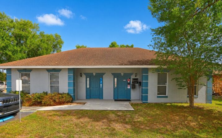 Pictures of Retail, Office property located at 631 East Oak Ridge Road, Orlando, FL 32809 for sales - image #1