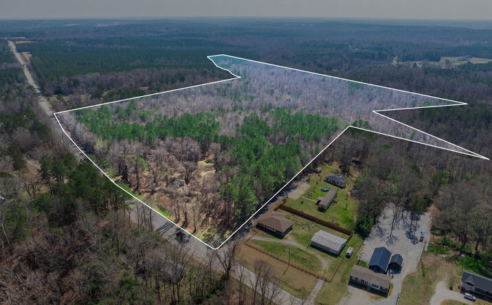 Pictures of Land property located at Cross Anchor Highway, Woodruff, SC 29388 for sales - image #1