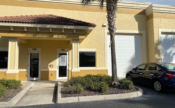 Pictures of Industrial property located at 3425 Radio Road #215, Naples, FL 34104 for sales - image #1