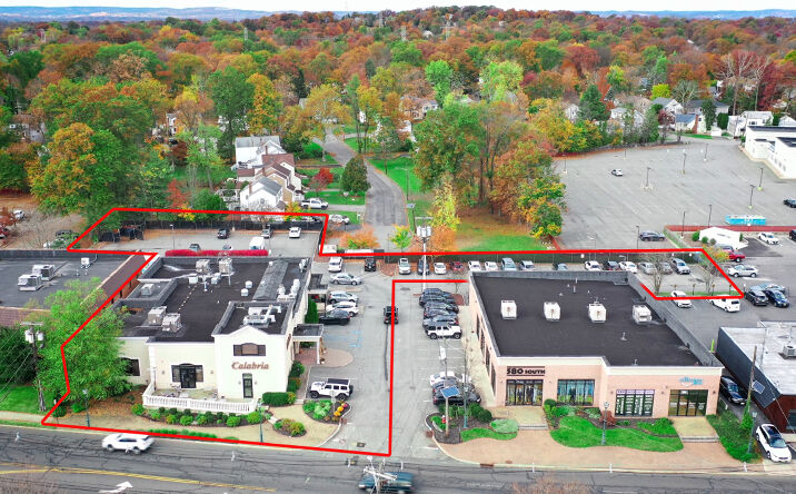 Pictures of Retail property located at 588 South Livingston Avenue, Livingston, NJ 07039-5413 for sales - image #1