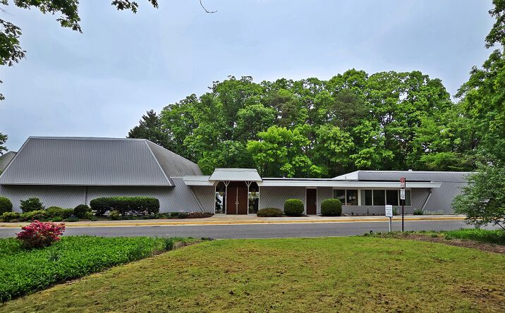 Pictures of Special Purpose property located at 5315 Backlick Rd., Springfield, VA 22151, 5319 Backlick Rd., Springfield, VA 22151 for sales - image #1