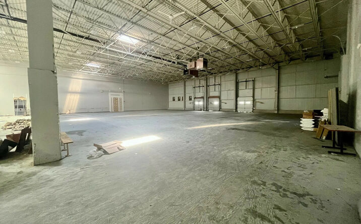 Pictures of Industrial property located at 302 Commerce Square Blvd, Burlington, NJ 08016 for sales - image #1