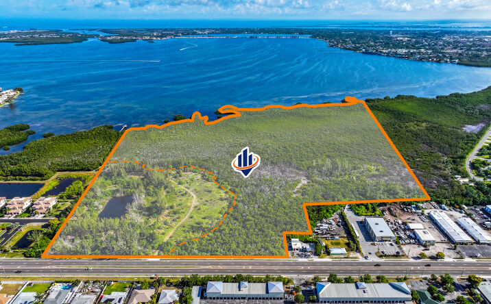 Pictures of Land property located at 9000 CORTEZ RD W, BRADENTON, FL 34210 for sales - image #1