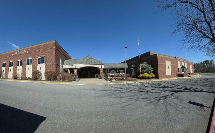 Pictures of Special Purpose property located at 3 Battaile Dr, Winchester, VA 22601 for sales - image #1