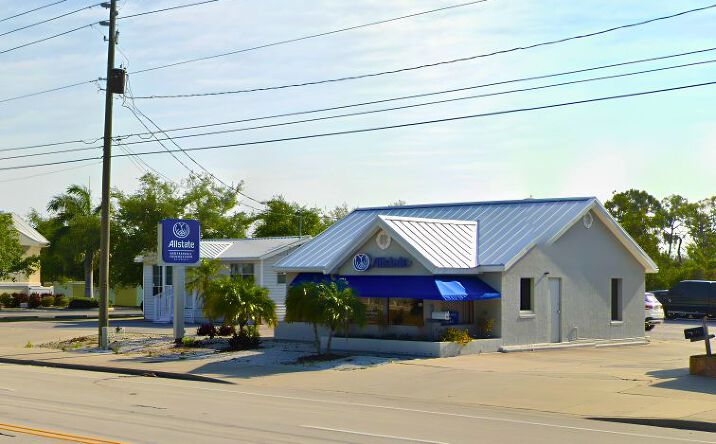 Pictures of Office, Mixed Use property located at 651 S INDIANA AVE, ENGLEWOOD, FL 34223-3705 for sales - image #1
