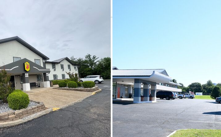 Pictures of Hospitality property located at 1100 Links Lane, Mayfield, KY 42066, 1101 Housman Street, Mayfield, KY 42066 for sales - image #1