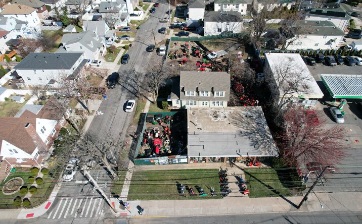 Pictures of Retail, Mixed Use, Land property located at 2081 VICTORY BLVD, STATEN ISLAND, NY 10314, 25 Mann Avenue, Staten Island, NY 10314, MANN AVENUE STATEN ISLAND NY 10314, STATEN ISLAND, NY 10314 for sales - image #1