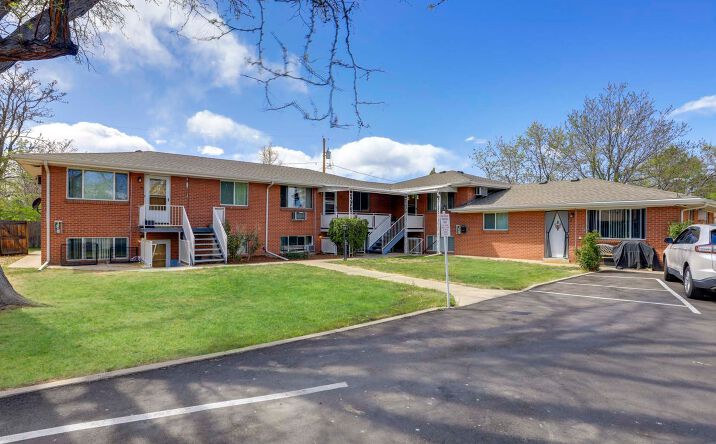Pictures of Multifamily property located at 1951 Upham Street, Lakewood, CO 80214 for sales - image #1