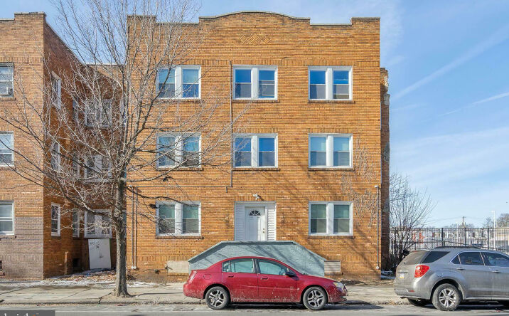 Pictures of Multifamily property located at 274-76 South 58th Street, Philadelphia, PA 19139 for sales - image #1