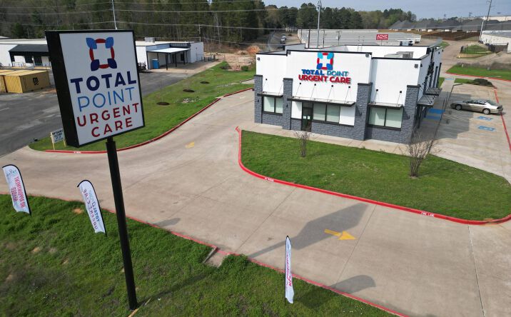 Pictures of Retail, Office property located at 1200 CORSICANA HWY, HILLSBORO, TX 76645-2600 for sales - image #1