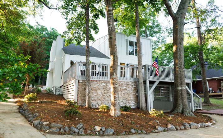 Pictures of Retail, Hospitality, Mixed Use property located at 1007 SHOAL CREEK DR, DEATSVILLE, AL 36022-3490 for sales - image #1