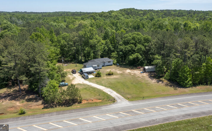 Pictures of Land property located at 574 WARNER RD, WEST POINT, GA 31833-4813 for sales - image #1