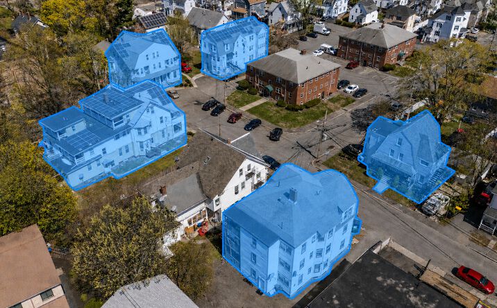 Pictures of Multifamily property located at 8-10 Richardson Circle, Framingham, MA 01702, 9 Richardson Circle, Framingham, MA 01702, 20-26 Richardson Circle, Framingham, MA 01702, 25 Richardson Circle, Framingham, MA 01702, 28-31 Richardson Circle, Framingham, MA 01702 for sales - image #1