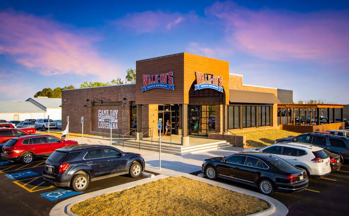 Pictures of Retail property located at 4306 Phoenix Avenue, Fort Smith, AR 72903 for sales - image #1