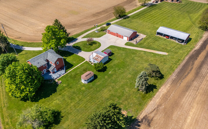 Pictures of Mixed Use, Land property located at 9228 Stoutsville Pike, Stoutsville, OH 43154 for sales - image #1