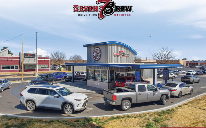 Pictures of Retail property located at 2525 N PRINCE ST, CLOVIS, NM 88101 for sales - image #1
