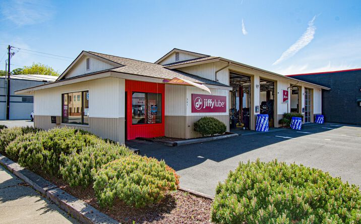 Pictures of Retail property located at 301 S 1st St, Yakima, WA 98901 for sales - image #1