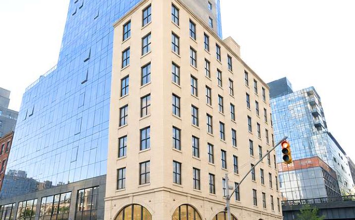 Pictures of Land property located at 327 Tenth Avenue, New York, NY 10001 for sales - image #1