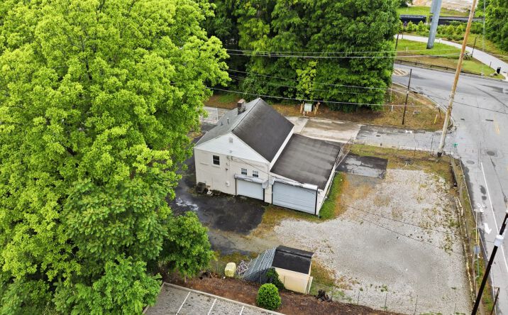 Pictures of Office property located at 751 Rice Street NW, Atlanta, GA 30318 for sales - image #1