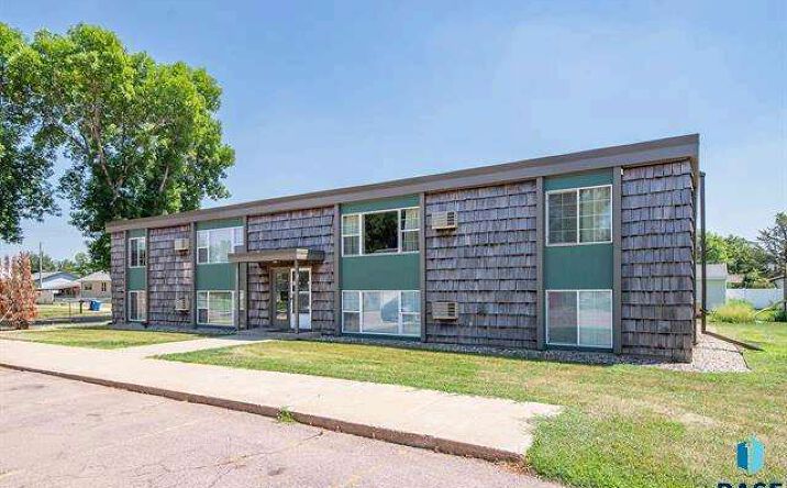 Pictures of Multifamily property located at 3505 S Hawthorne Ave, Sioux Falls, SD 57105 for sales - image #1