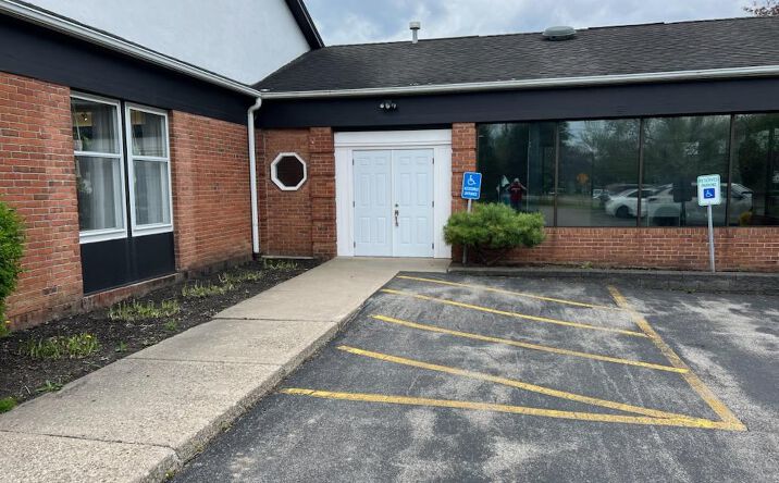 Pictures of Business for Sale property located at 1621 Jefferson Road, Rochester, NY 14623 for sales - image #1
