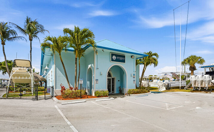 Pictures of Special Purpose property located at 250 SW Monterey Road, Stuart, FL 34994, 300 SW Monterey Road, Stuart, FL 34994 for sales - image #1