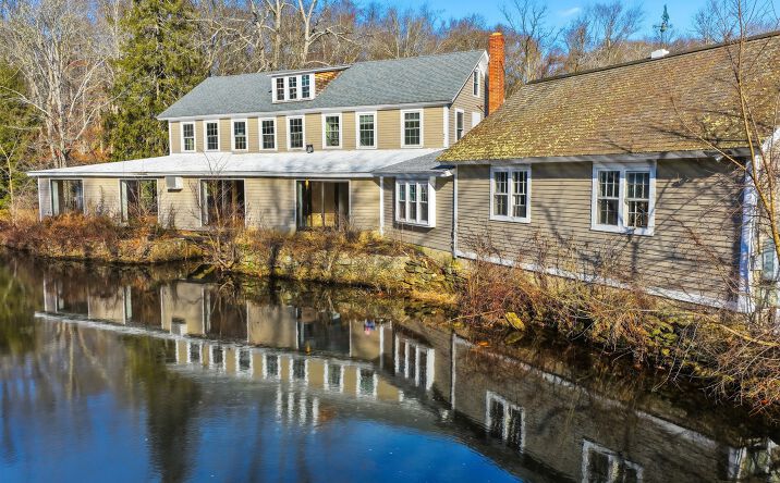 Pictures of Multifamily, Industrial, Mixed Use property located at 33 Deep River Road, Essex, CT 06409 for sales - image #1