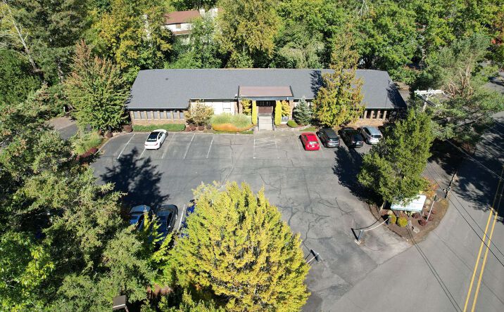 3395 SW Garden View Avenue, Portland
