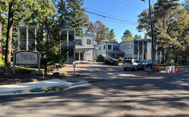 7145 SW Varns Street, Tigard