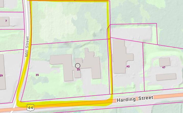 35 Harding Street, Middleborough