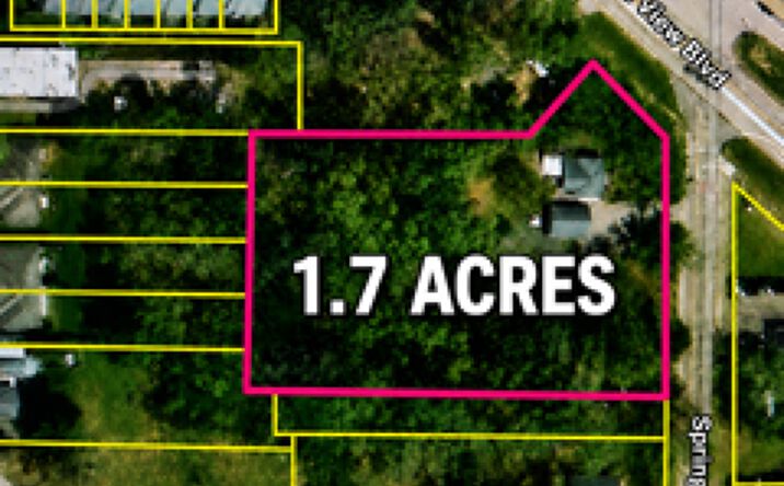 Pictures of Land property located at 8054 Spring Lake Road, Spring Lake Park, MN 55432 for sales - image #1