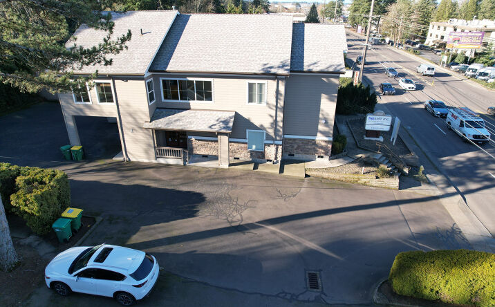 9570 Southwest Beaverton Hillsdale Highway, Beaverton