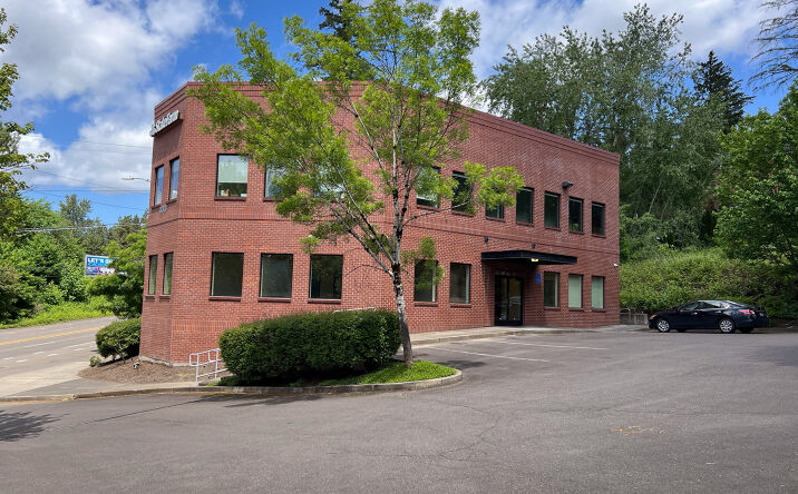 11000 SW Barbur Boulevard, Portland