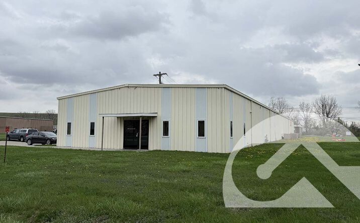 Pictures of Industrial property located at 6100 American Road, Toledo, OH 43612 for sales - image #1