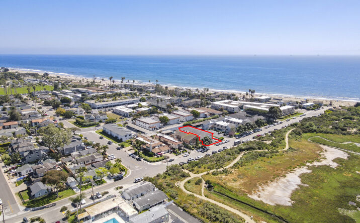 Pictures of Multifamily property located at 160 Ash Avenue, Carpinteria, CA 93013 for sales - image #1