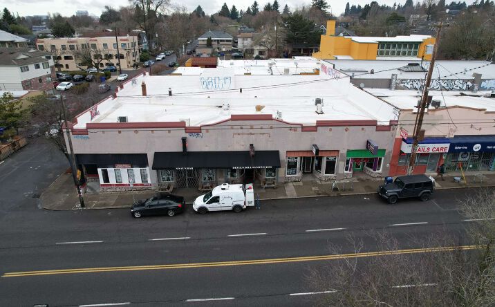 1701 SE Hawthorne Blvd #1719, Portland