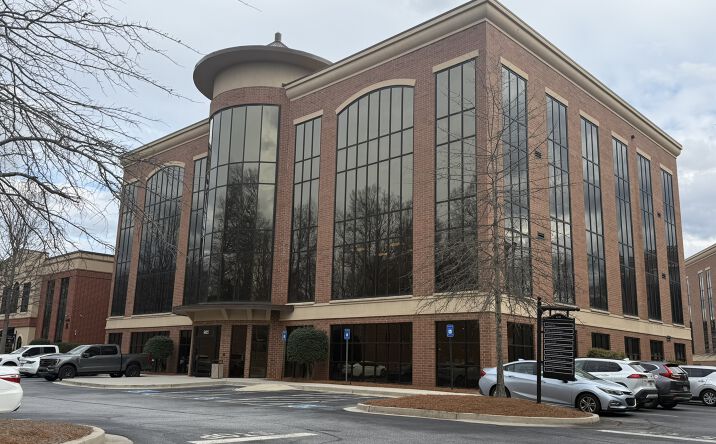 Pictures of Office property located at 6495 Shiloh Road, Alpharetta, GA 30005 for sales - image #1