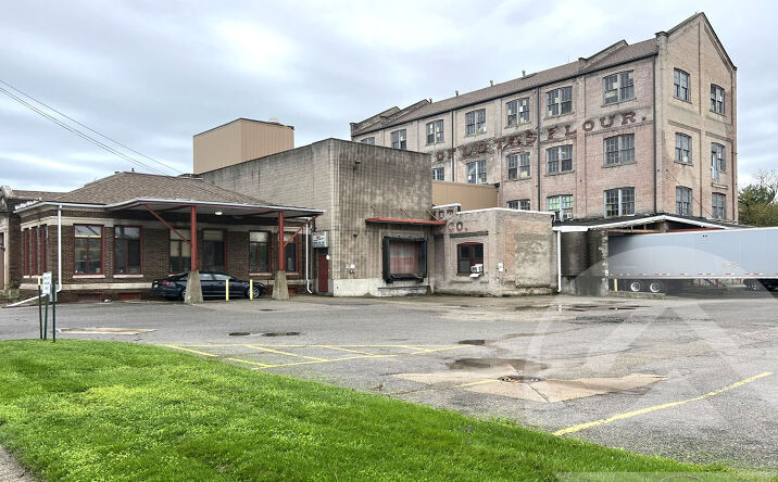 317 W. Front Street, Monroe