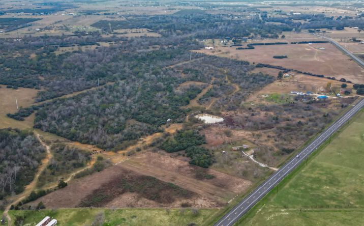 Pictures of Land property located at 17088 Farm to Market 359, Hempstead, TX 77445 for sales - image #1