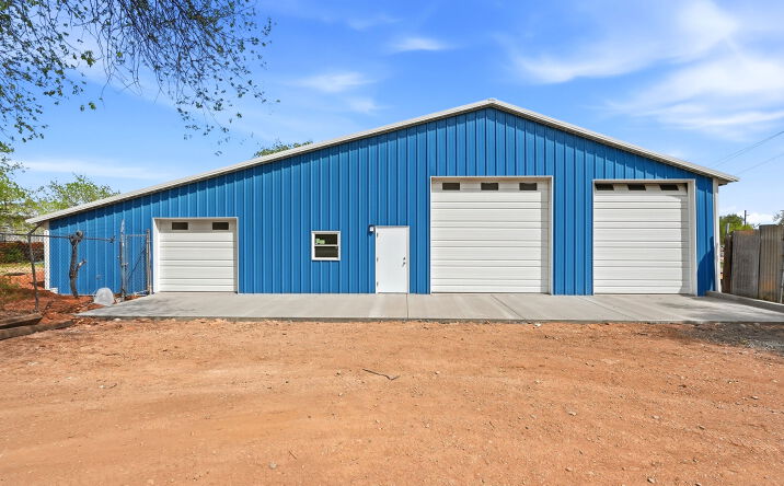 Pictures of Industrial property located at 627 S THIRTY FIRST ST, COLORADO SPRINGS, CO 80904 for sales - image #1