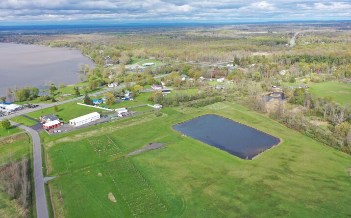 Pictures of Business for Sale property located at Stephens Road, Canastota, NY 13032 for sales - image #1