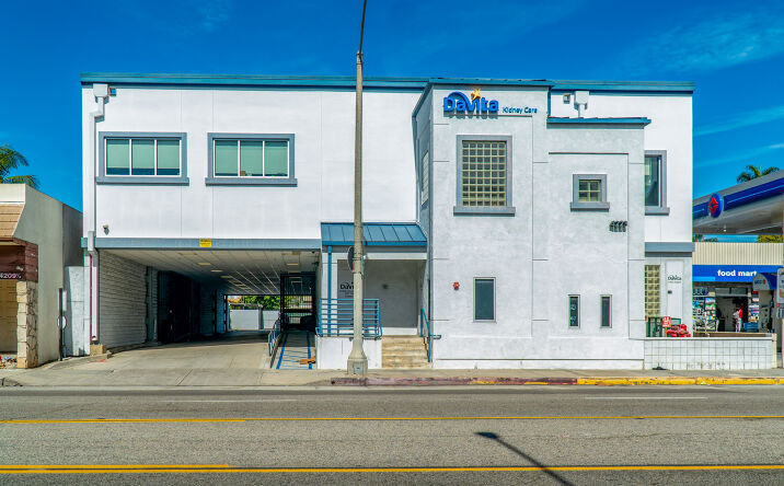 Pictures of Office property located at 4223 East Anaheim Street, Long Beach, CA 90804-4202 for sales - image #1
