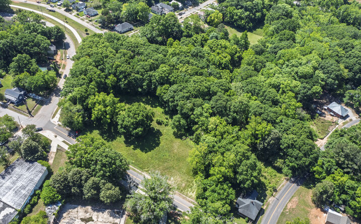 Pictures of Land property located at 0 Williams Street, LaGrange, GA 30240 for sales - image #1