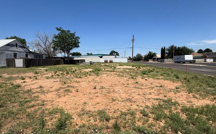 900 Belmont, Odessa