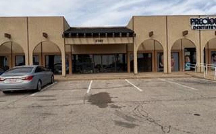 Pictures of Office property located at 2727 Andrews Hwy, Odessa, TX 79761 for sales - image #1